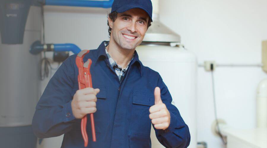 Local sewer line repair in Brandon, VT